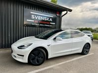 Tesla Model 3 Standard Range Plus Autopilot Panoramatak