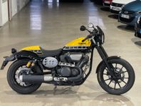 Yamaha XV 950 XV950 Bolt 847mil ABS "60th Anniversary"