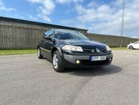 Renault Mégane 5-dörrar 1.6 eco2 Euro 4 Ny Kamrem