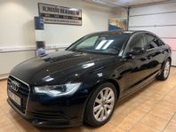 Audi A6 Sedan 2.0 TDI DPF Multitronic Proline, Sport Euro 5