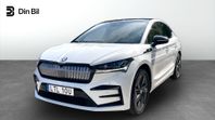 Skoda Enyaq Coupé RS iV