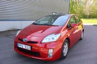 Toyota Prius Hybrid CVT Euro 5 taklucka nybesiktad