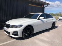 BMW 330e M-Sport iPerformance Connected/Backkamera/GPS