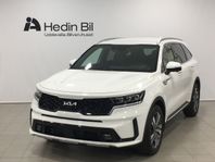 Kia Sorento PHEV Aut AWD Advance Plus | Bränsledriven kupévä