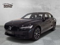 Volvo S60 Recharge T6 II Plus Dark