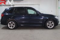 BMW X5 xDrive40e M SPORT NAV(GPS) KAMERA DRAG RATTVÄRME SKIN