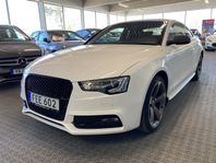 Audi A5 Coupé 3.0 TDI V6 S Line (245hk) Räntekampanj 3,95%