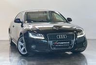 Audi A5 COUPE 1.8 TFSI 170HK COMFORT PROLINE 6-VÄXLAD NYBESS