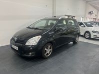 Toyota Corolla Verso 1.8 SUPERDEAL 3,95%/AUTOMAT/KAMKEDJA