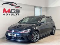 Volkswagen Golf 5-dörrars GTI Clubsport 40th Anniversary Edi