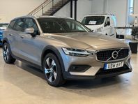 Volvo V60 Cross Country T5 AWD AUT KAMERA DRAG B-VÄRMARE