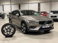 Volvo V60 Cross Country T5 AWD AUT KAMERA DRAG B-VÄRMARE