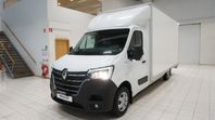 Renault Master L3 NORDIC LINE 165 Hk Konceptskåp 22 kubik |