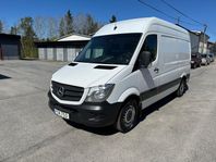 Mercedes-Benz Sprinter 316 BlueTEC 7G-T Euro6 Kamera 1ÄGARE*