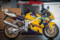 Suzuki Cycles GSX-R600 Alstare