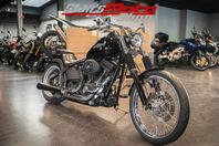 Harley-Davidson Night Train Twin Cam 88B Vance & Hines Höstk