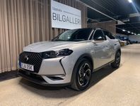 DS 3 Crossback E-TENSE Exclusive Navi Backkamera