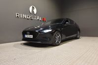 Mazda Sport 2.0 SKYACTIV-G 150 HK AUT SKY + TECH 3100MIL