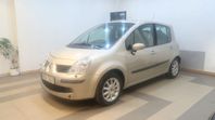 Renault Modus 1.6 Euro 4-Automat-M-Värmare