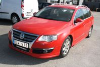 Volkswagen Passat Variant 2.0 TDI 4Motion Family, Sportline