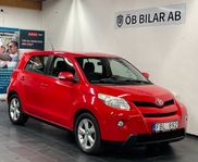 Toyota Urban Cruiser 1.33 Dual VVT-i /Nybes /Nyservad 101 hk