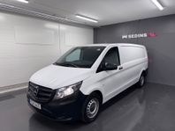 Mercedes-Benz Vito 114 CDI Plus Moms / Värmare / Leasbar