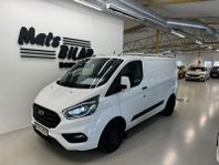 Ford Transit Custom 280 L1H1 Automat 130 Hk 3 Sits