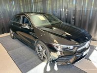 Mercedes-Benz CLA 200 Shooting Brake 7G-DCT Autom AMG Sport