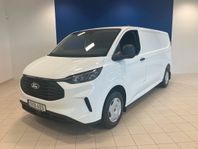 Ford Transit Custom TRANSIT CUSTOM SKÅP TREND 320L 2.0L ECOB