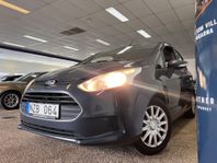 Ford B-MAX 1.0 EcoBoost Euro 5