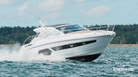 Azimut 43 Atlantis | 2016 | 2x Volvo Penta D6 400 hp