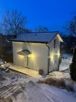 Bostad uthyres - hus i Lidingö - 2 rum, 44m²
