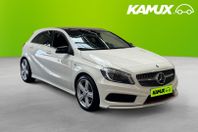 Mercedes-Benz A 250 AMG Sport Panorama 211hk