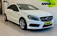 Mercedes-Benz A A 250 AMG  Pano 211hk