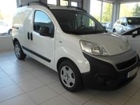 Fiat Fiorino Skåp Diesel 80hk MT