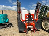 KUHN Altis 2002