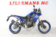 Yamaha Tenere 700