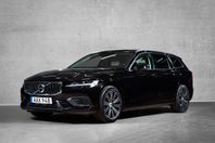 Volvo V60 Recharge T6 Inscription Expression