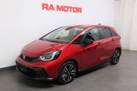 Honda Jazz Advance Sport hybrid | 5 års fri service/garanti*