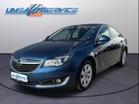 Opel Insignia 2.0 CDTI 4X4 Business 170 hk Dieselvärmare