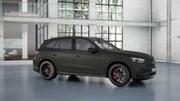 Mercedes-Benz GLC 63 S E Performance