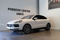 Porsche Cayenne Coupé E-Hybrid, 462hk