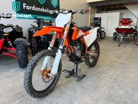 KTM sxf 450 Factory Edition   Elstart 476:-/mån FRAKT