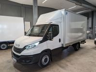 Iveco Iveco Daily Fastlane Skåp & Lift - Lagerrensning