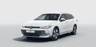 Volkswagen Passat Sportscombi Business TSI 150hk DSG