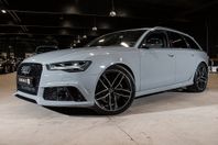 Audi RS6 RS 6 Avant