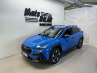 Subaru Crosstrek 2.0 Limited Xfuel E85 4WD Aut