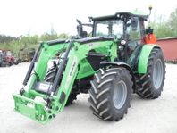 Deutz Fahr 6135 C