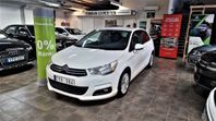 Citroën C4 1.6 e-HDi Airdream EGS. Serv, Bes