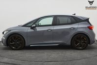 Cupra Born e-boost / 58 kWh / 170 kW / 231 hk